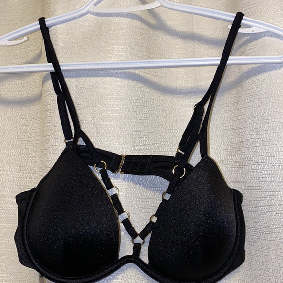 la senza bathing suit XS bottoms, Medium top - Picture 4 of 5